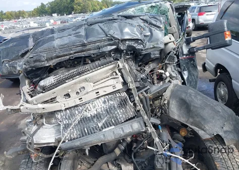 2008 Ford F-250 Xlt/Harley-Davidson/Lariat/Fx4/King Ranch/Xl из США, поврежденный, VIN 1FTSW21R18ED89228